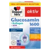 Abbildung der Produktverpackung Doppelherz aktiv Glucosamin 1600 Frontansicht